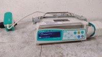 B BRAUN PERFUSOR SPACE INFUSION PUMP