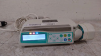 B BRAUN PERFUSOR SPACE INFUSION PUMP