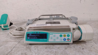 B BRAUN PERFUSOR SPACE INFUSION PUMP