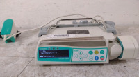 B BRAUN PERFUSOR SPACE INFUSION PUMP