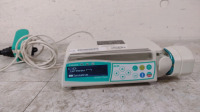 B BRAUN PERFUSOR SPACE INFUSION PUMP