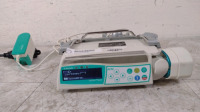 B BRAUN PERFUSOR SPACE INFUSION PUMP