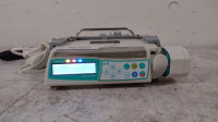 B BRAUN PERFUSOR SPACE INFUSION PUMP