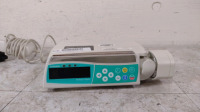 B BRAUN PERFUSOR SPACE INFUSION PUMP