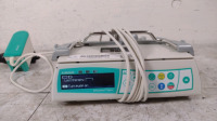 B BRAUN INFUSOMAT SPACE INFUSION PUMP