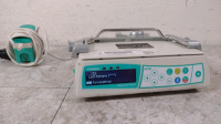 B BRAUN INFUSOMAT SPACE INFUSION PUMP