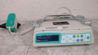 B BRAUN INFUSOMAT SPACE INFUSION PUMP