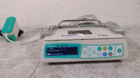 B BRAUN INFUSOMAT SPACE INFUSION PUMP