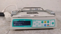 B BRAUN INFUSOMAT SPACE INFUSION PUMP