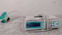 B BRAUN INFUSOMAT SPACE INFUSION PUMP