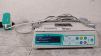 B BRAUN INFUSOMAT SPACE INFUSION PUMP