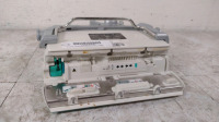 B BRAUN INFUSOMAT SPACE INFUSION PUMP (NO POWER CORD)