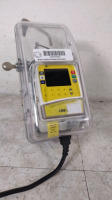 CME COLOR VISION EPIDURAL INFUSION PUMP