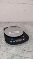 MYWEIGH VOX 3000 DIGITAL SCALE