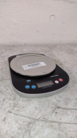 MYWEIGH VOX 3000 DIGITAL SCALE