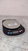 MYWEIGH VOX 3000 DIGITAL SCALE