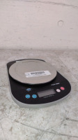 MYWEIGH VOX 3000 DIGITAL SCALE