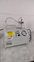 GOMCO 405 SUCTION PUMP