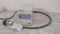 OLYMPUS UCR CO2 REGULATION UNIT