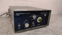 OLYMPUS CLE-4U LIGHT SOURCE