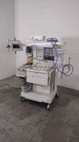 DATEX-OHMEDA AESTIVA 5 ANESTHESIA MACHINE WITH M1019A GAS MODULE