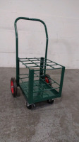 ANTHONY 6124 CYLINDER CART