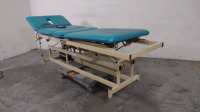 CHATTANOOGA GROUP AET 4 TREATMENT TABLE