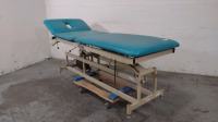 CHATTANOOGA AE-3 TREATMENT TABLE