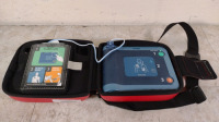 PHILIPS HEARTSTART FRX AED