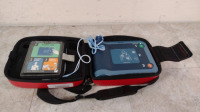 PHILIPS HEARTSTART FRX AED