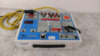 DNI NEVADA 235A SAFETY/ECG ANALYZER