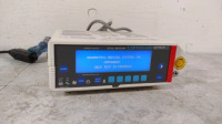 NOVAMETRIX CAPNOGARD ETCO2 MONITOR