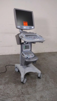 ZONARE Z.ONE ULTRASOUND SYSTEM WITH SCAN ENGINE ON SMARTCART