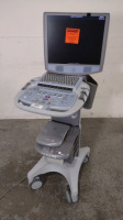 ZONARE Z.ONE ULTRASOUND SYSTEM WITH SCAN MODULE SMARTCART