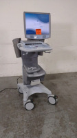 ZONARE Z.ONE ULTRASOUND SYSTEM WITH SCAN MODULE ON SMARTCART