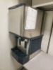 SCOTSMAN HID312A-1A COUNTERTOP WATER/ICE DISPENSER