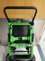 STRYKER 6254 EVACUATION CHAIR