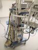 DRAGER FABIUS TIRO ANESTHESIA SYSTEM (DOM 10/9/2015, SN ASHL-0025) , SW 3.37A W/ VOLUME CONTROL, PRESSURE CONTROL, PRESSURE SUPPORT, SIMV/PS, MAN SPONT, PHILLIPS 15PMX LCD PATIENT MONITOR, PHILLIPS M1026B GAS MODULE, - 4