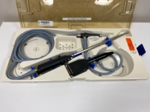 OLYMPUS WA50013A RIGID VIDEO LAPAROSCOPE