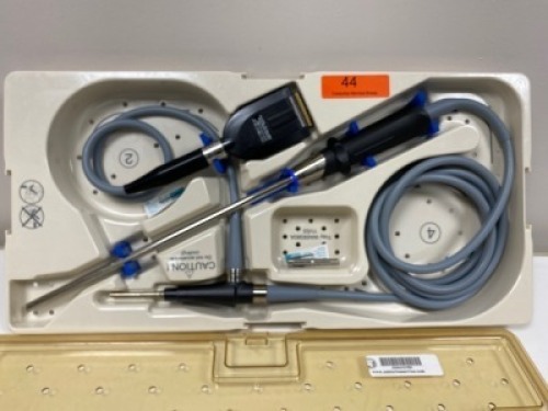 OLYMPUS WA50013A RIGID VIDEO LAPAROSCOPE