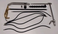 ENDOSCOPIC BREAST INSTRUMENTS