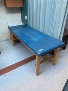 THERAPY TABLE
