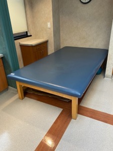 THERAPY TABLE