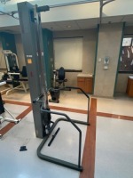 CYBEX 5315 OC CABLE COLUMN