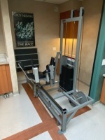 CYBEX 4100 LEG PRESS