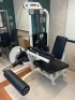 LIFE FITNESS SEATED LEG CURL