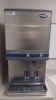 FOLLETT COUNTER TOP ICE AND WATER DISPENSER