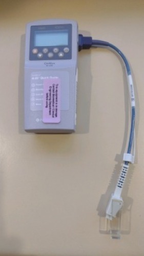 NELLCOR N-65 PULSE OXIMETER