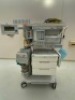 DATEX-OHMEDA AESTIVA 5 ANESTHESIA MACHINE WITH CERNA CARE AWARE MONITOR