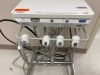 DCI DENTAL DELIVERY CART - 2